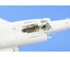 Eduard 48890 Super Etendard exterior 1/48 KINETIC MODEL
